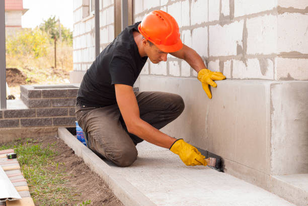 Licensed Crawl Space Encapsulation service in Elsie, MI - Halo Water Proofing